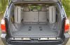 2009 Toyota 4Runner Trunk Picture